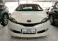 Jual Toyota All New Wish 2.0 AT 2009-2