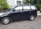 Toyota Avanza Manual Tahun 2006 Type G-3