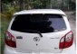 Toyota Agya G 2016 Hatchback MT -7