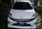 Toyota Agya Automatic 2016 TRDS-4
