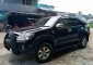 Toyota Fortuner G Lux 2.7 AT 2007-5