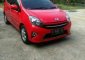 Toyota Agya Manual Tahun 2015 Type G-3