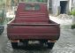 Toyota Kijang Pick Up 1988 Pickup Truck-4