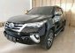 Toyota Fortuner VRZ AT Tahun 2017 Automatic-4