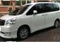 Toyota NAV1 V Limited Welcab 2016 MPV-4