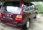 Toyota Kijang Manual Tahun 2003 Type LGX-4