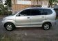 Toyota Avanza G 2011 MPV-6