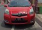 Toyota Yaris J AT 2010-4