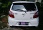 Toyota Agya Automatic 2016 TRDS-7