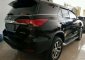 Toyota Fortuner VRZ AT Tahun 2017 Automatic-5