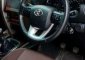 Toyota Fortuner G MT Tahun 2016 Manual-5