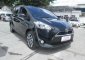 Toyota Sienta Q Hitam AT 2016-0