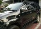 Toyota Fortuner G AT 2010-0