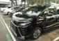 Jual mobil Toyota Voxy 2018 DKI Jakarta-0