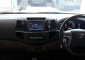 Toyota Fortuner Bensin G Luxury AT 2012-0