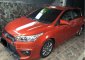 Toyota Yaris TRD Sportivo 2015 Hatchback MT -0
