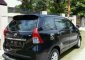 Toyota New Avanza G 2012 -1