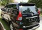 Toyota New Avanza G 2012 -2
