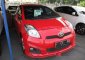 Toyota Yaris S Trd Sportivo 2012-3