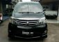 Toyota Alphard Manual Tahun 2007 Type V-0