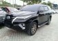 Toyota Fortuner VRZ Diesel Automatic 2017 -2