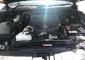 Toyota Fortuner VRZ G 4x4 Solar Triptonic/2016 Orisinil-1
