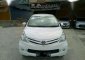 Toyota Avanza 2013 G 1.3-1