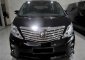 Jual Mobil Toyota Alphard 2010-1