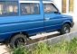 Toyota Kijang Manual Tahun 1991 Warna Biru-1