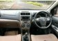 Jual Mobil Toyota Avanza G 2017-2