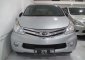 Toyota Avanza G-All New 2014-2