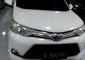 Toyota Avanza Veloz 1.3 AT 2015-2