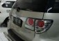 Toyota Fortuner G 2012 SUV-0