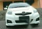 Toyota Yaris 2011-0