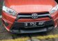 Toyota Yaris TRD 2015 -0