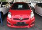 Toyota Yaris S Trd Sportivo 2012-4