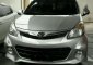 Toyota Avanza Veloz A/T 2012 Silver Metalik-2