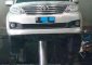 Toyota Fortuner Bensin G Luxury AT 2012-2