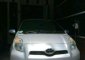 Dijual Mobil Toyota Yaris E Hatchback Tahun 2012-1