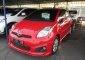 Toyota Yaris S Trd Sportivo 2012-7