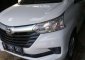 Jual Mobil Toyota Avanza E 2016-0