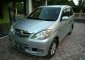 Toyota Avanza Manual Tahun 2008 Type G-1