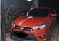 Toyota Yaris TRD Sportivo 2015 Hatchback MT -4