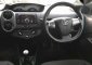 Toyota Etios Valco Type G 2013-2