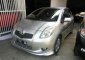 2011 Toyota Yaris S A/T-3