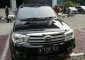 Toyota Fortuner G AT 2010-4