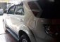 Toyota Fortuner Bensin G Luxury AT 2012-4
