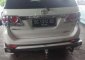 Toyota Fortuner G 2015 SUV-3