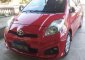Toyota Yaris TRD Sportivo 2012-1
