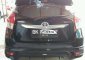 Toyota Yaris TRD Sportivo 2016-2